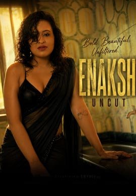 Enakshi Uncut